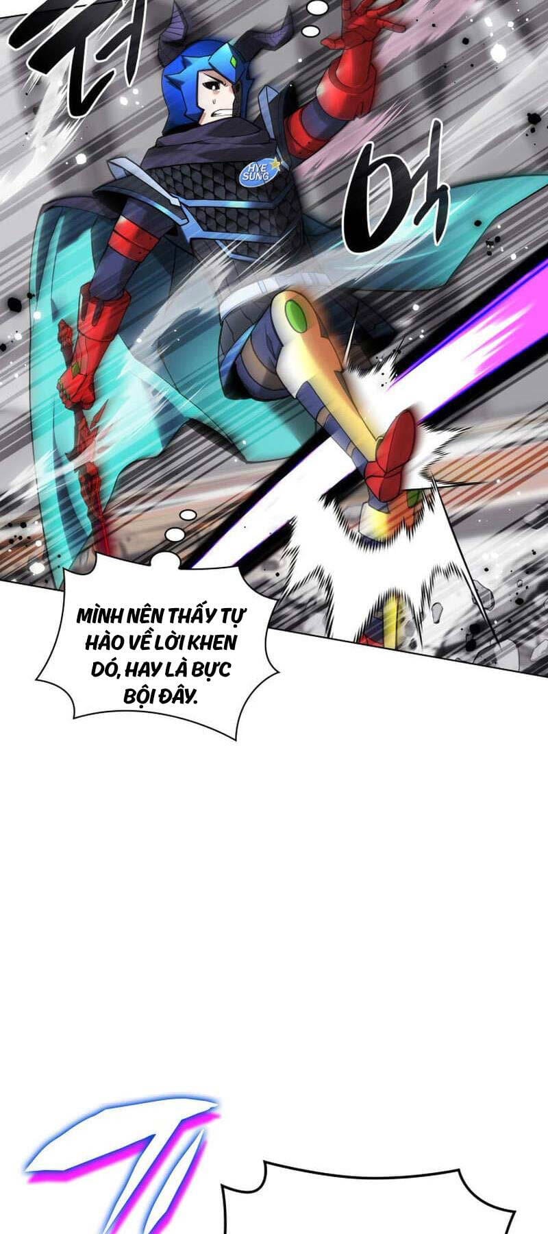 Truyện Tranh Thợ Rèn Huyền Thoại - Overgeared trang 7