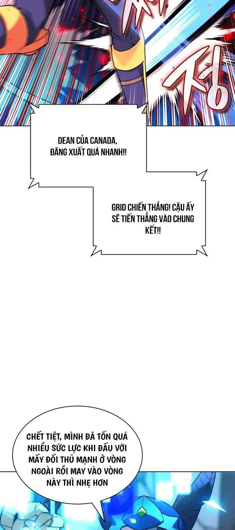 Truyện Tranh Thợ Rèn Huyền Thoại - Overgeared trang 7