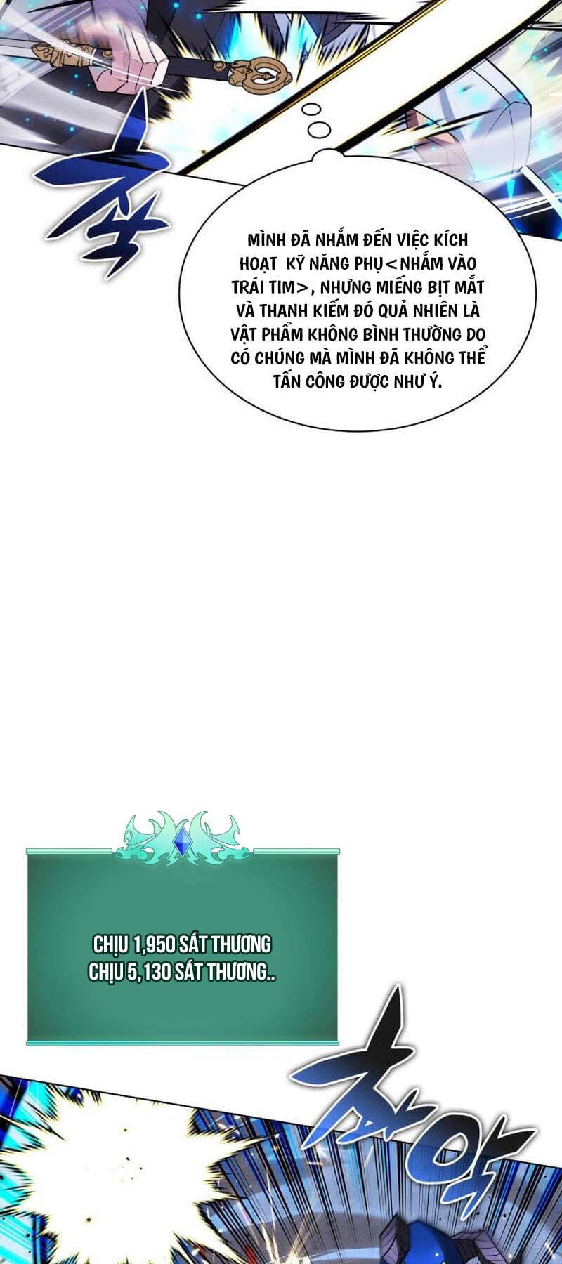 Truyện Tranh Thợ Rèn Huyền Thoại - Overgeared trang 7