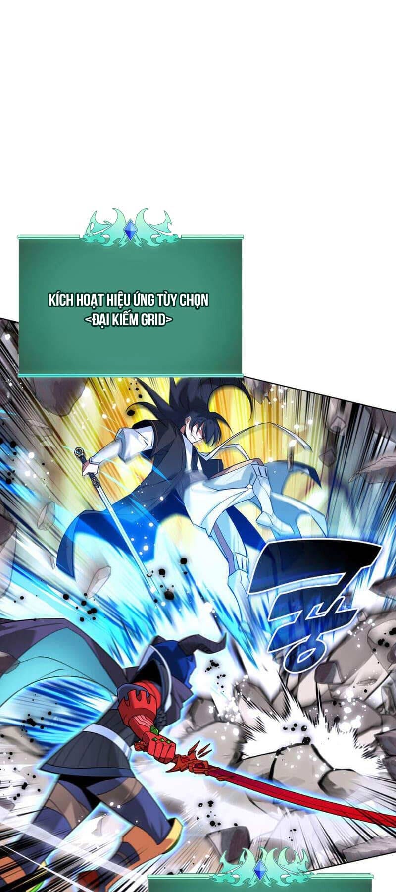 Truyện Tranh Thợ Rèn Huyền Thoại - Overgeared trang 7