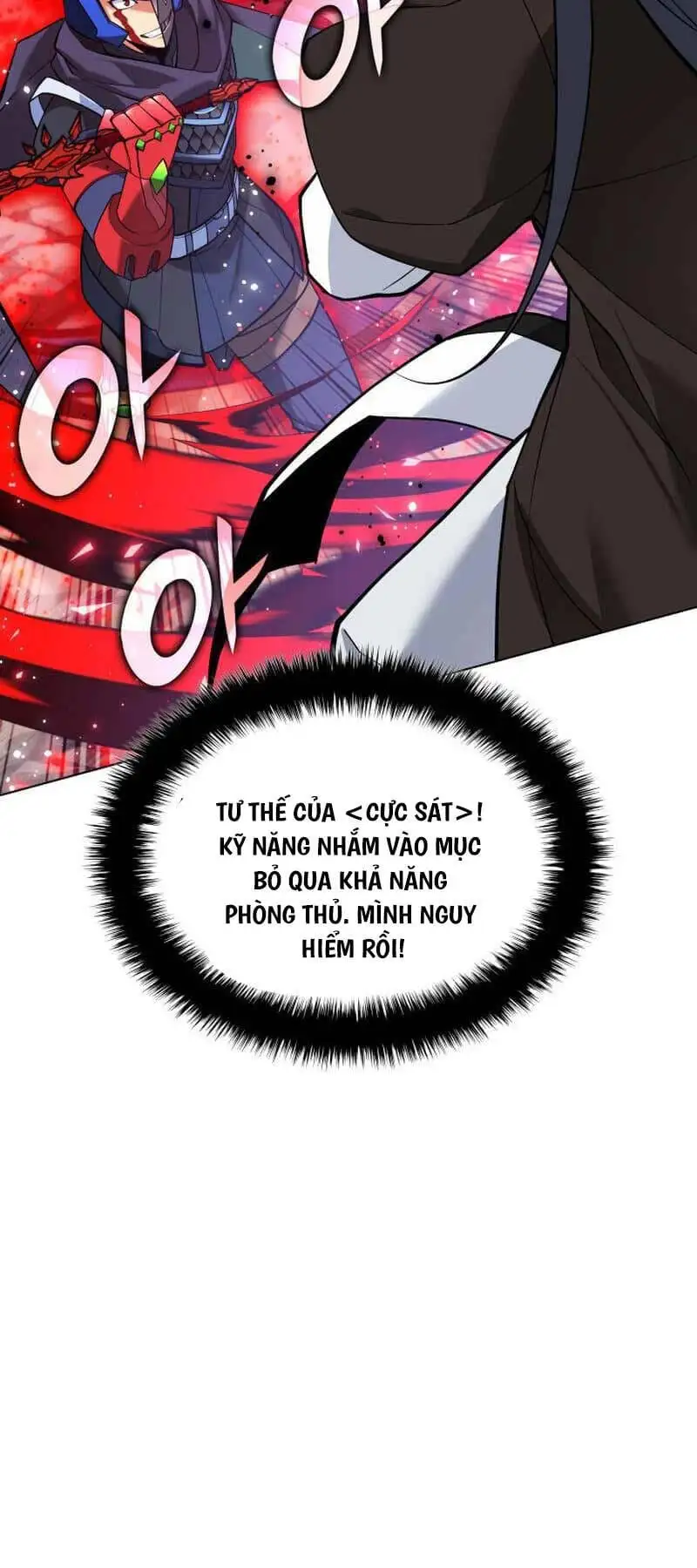 Truyện Tranh Thợ Rèn Huyền Thoại - Overgeared trang 7