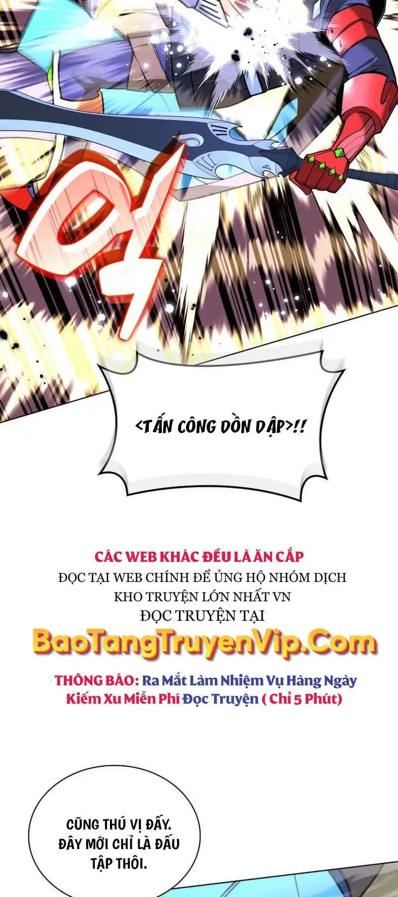 Truyện Tranh Thợ Rèn Huyền Thoại - Overgeared trang 7