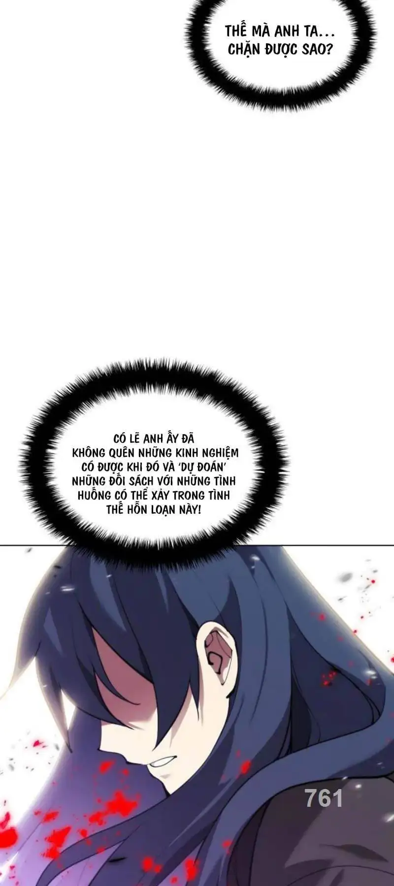 Truyện Tranh Thợ Rèn Huyền Thoại - Overgeared trang 7