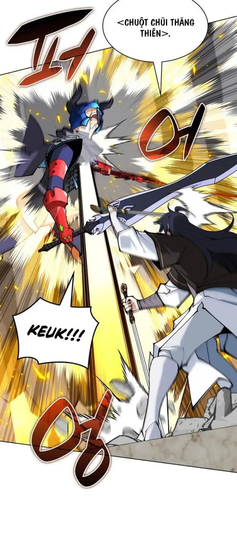 Truyện Tranh Thợ Rèn Huyền Thoại - Overgeared trang 7
