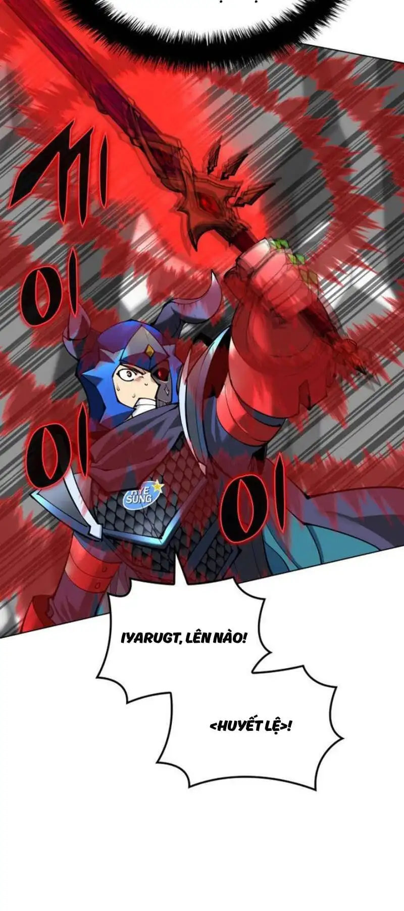 Truyện Tranh Thợ Rèn Huyền Thoại - Overgeared trang 7