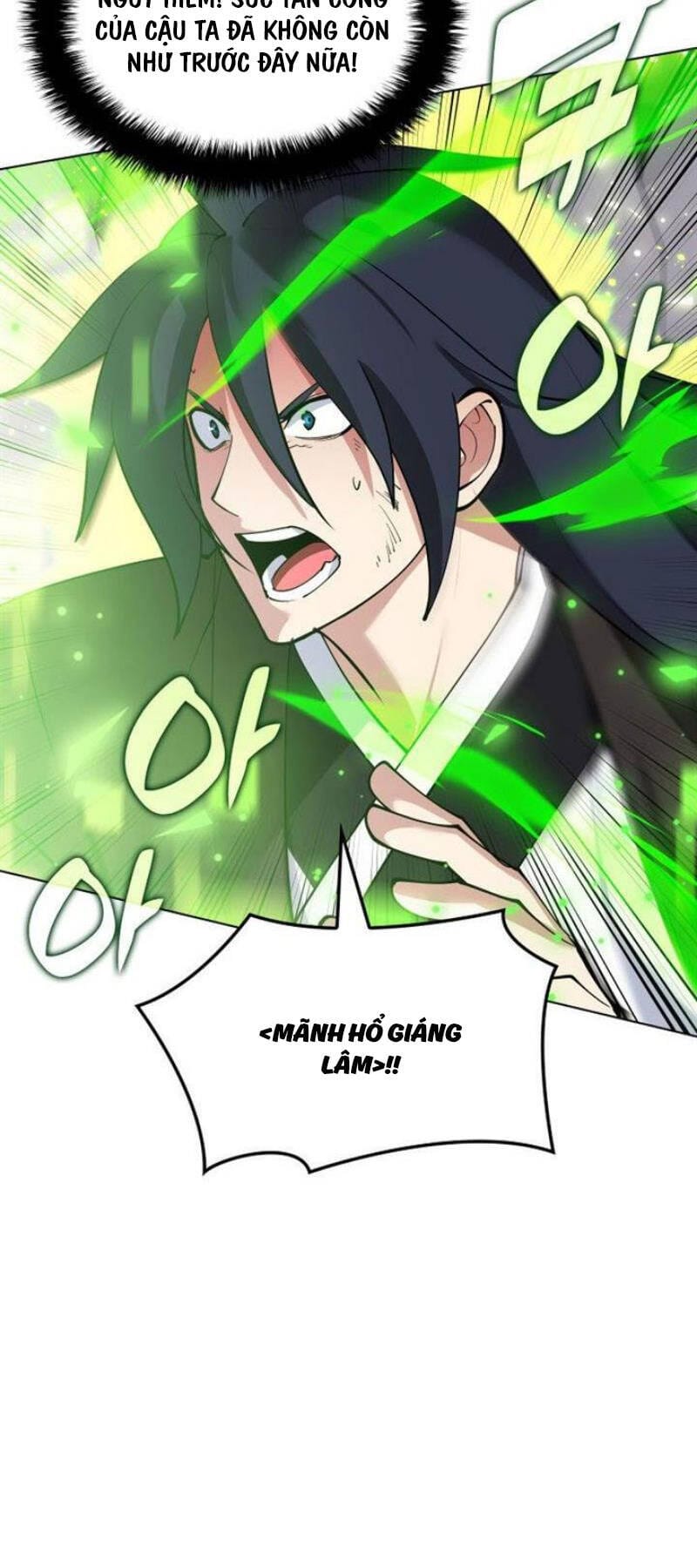 Truyện Tranh Thợ Rèn Huyền Thoại - Overgeared trang 7