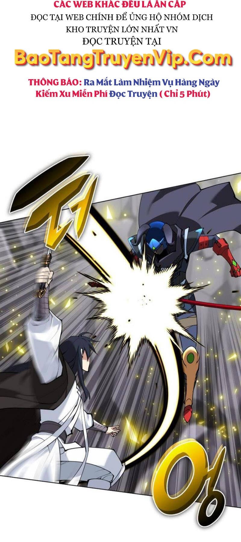 Truyện Tranh Thợ Rèn Huyền Thoại - Overgeared trang 7