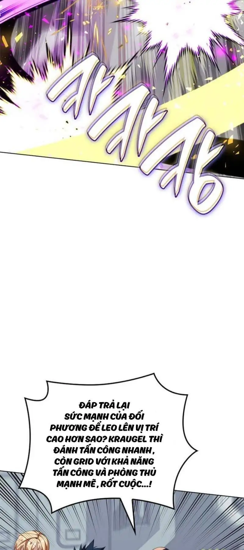 Truyện Tranh Thợ Rèn Huyền Thoại - Overgeared trang 7