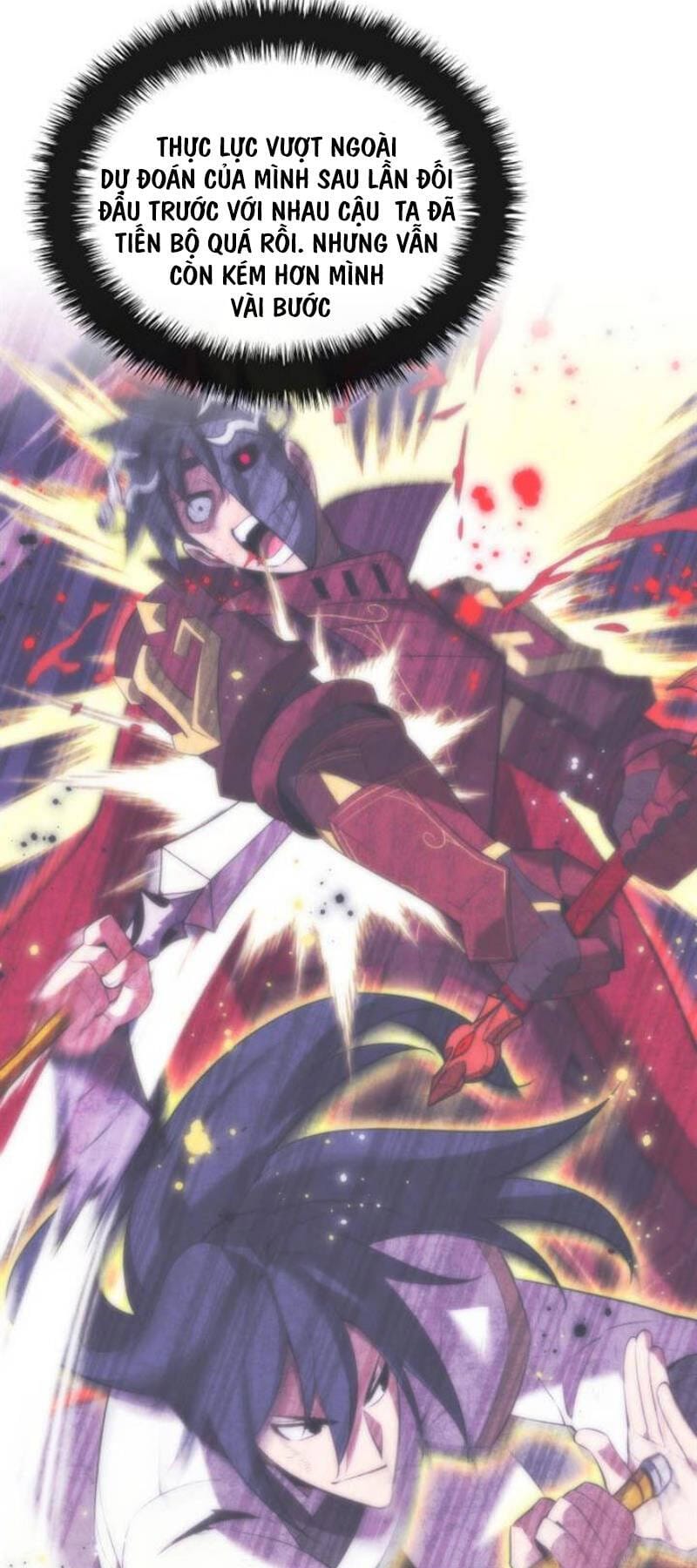 Truyện Tranh Thợ Rèn Huyền Thoại - Overgeared trang 7