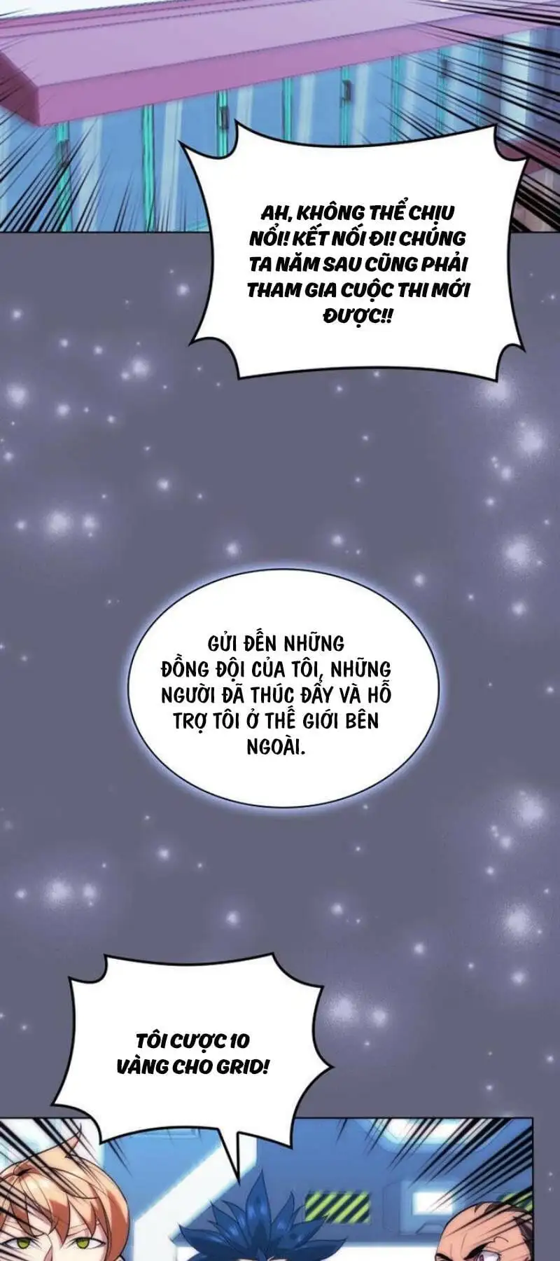 Truyện Tranh Thợ Rèn Huyền Thoại - Overgeared trang 7