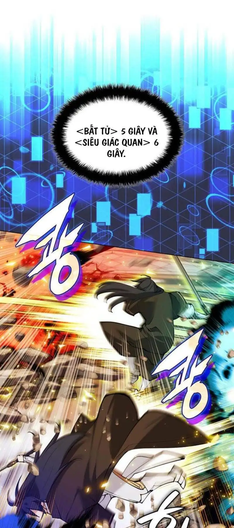 Truyện Tranh Thợ Rèn Huyền Thoại - Overgeared trang 7