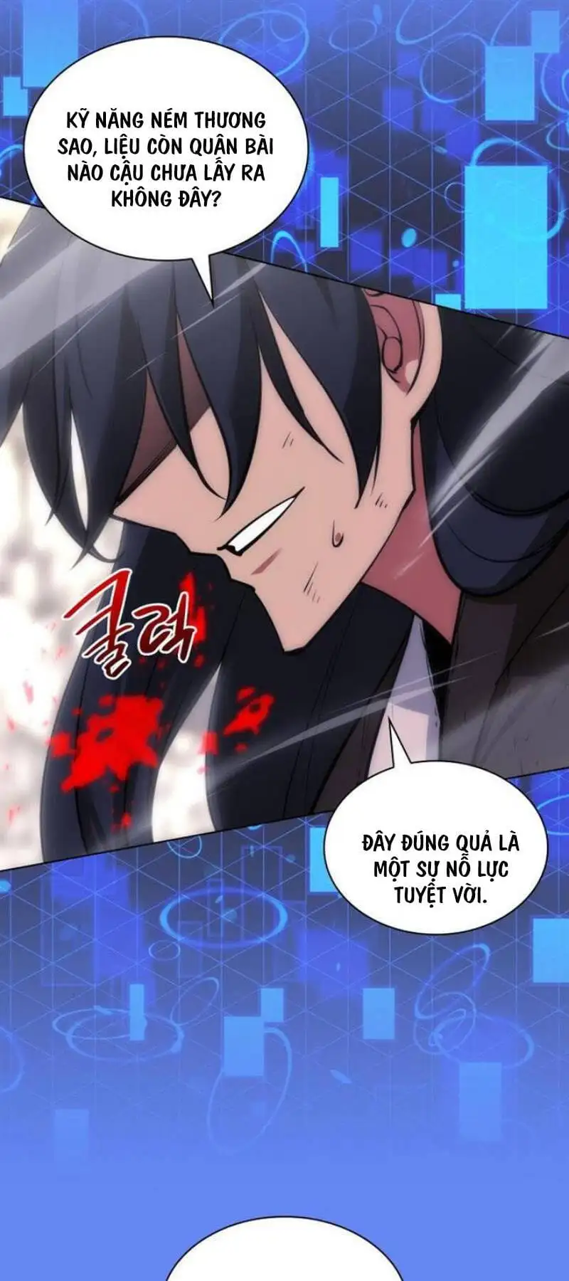 Truyện Tranh Thợ Rèn Huyền Thoại - Overgeared trang 7