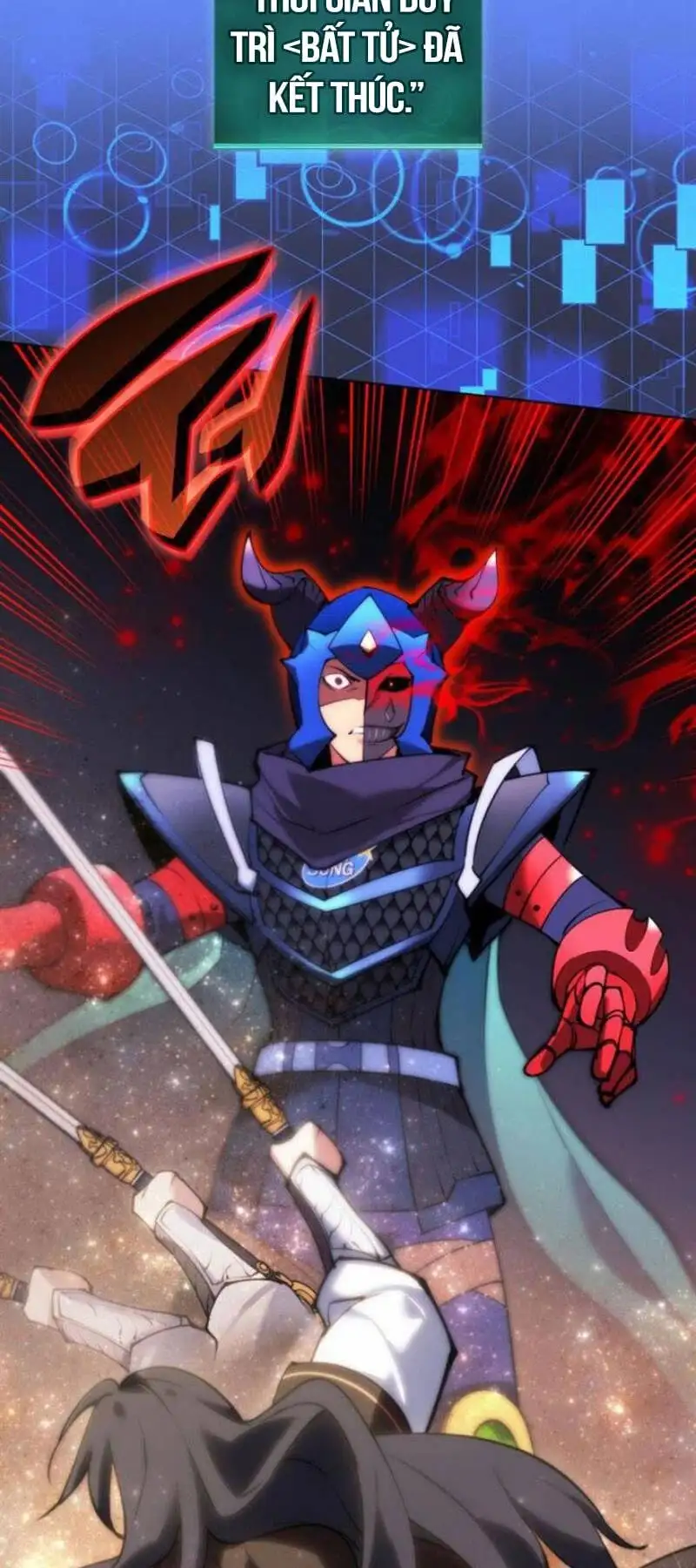 Truyện Tranh Thợ Rèn Huyền Thoại - Overgeared trang 7