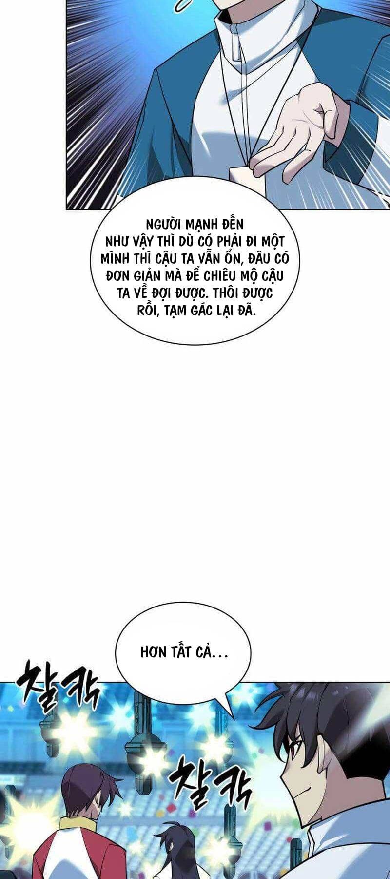 Truyện Tranh Thợ Rèn Huyền Thoại - Overgeared trang 7