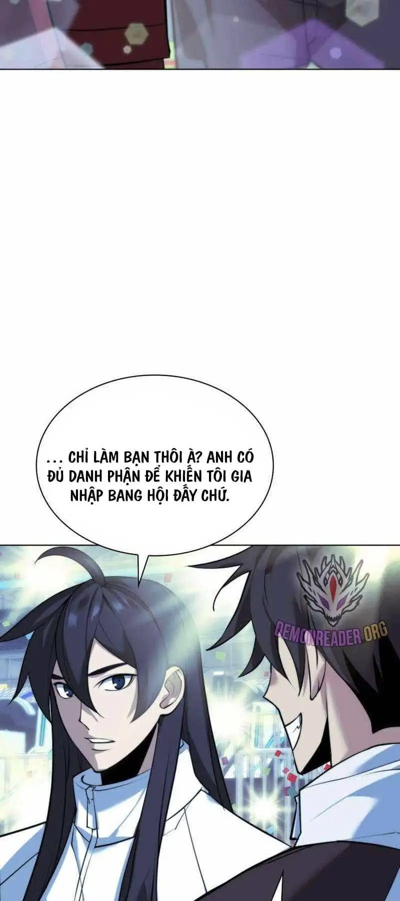 Truyện Tranh Thợ Rèn Huyền Thoại - Overgeared trang 7