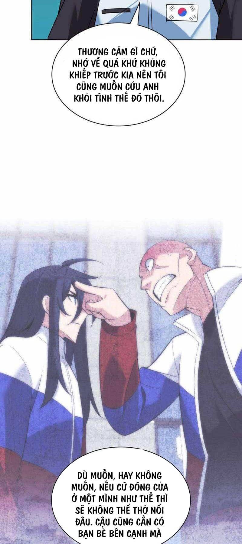 Truyện Tranh Thợ Rèn Huyền Thoại - Overgeared trang 7