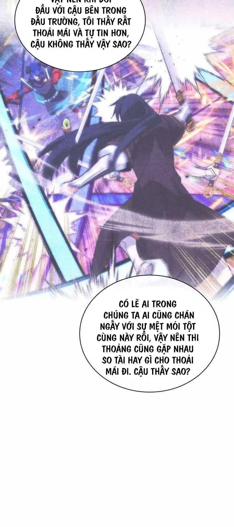 Truyện Tranh Thợ Rèn Huyền Thoại - Overgeared trang 7