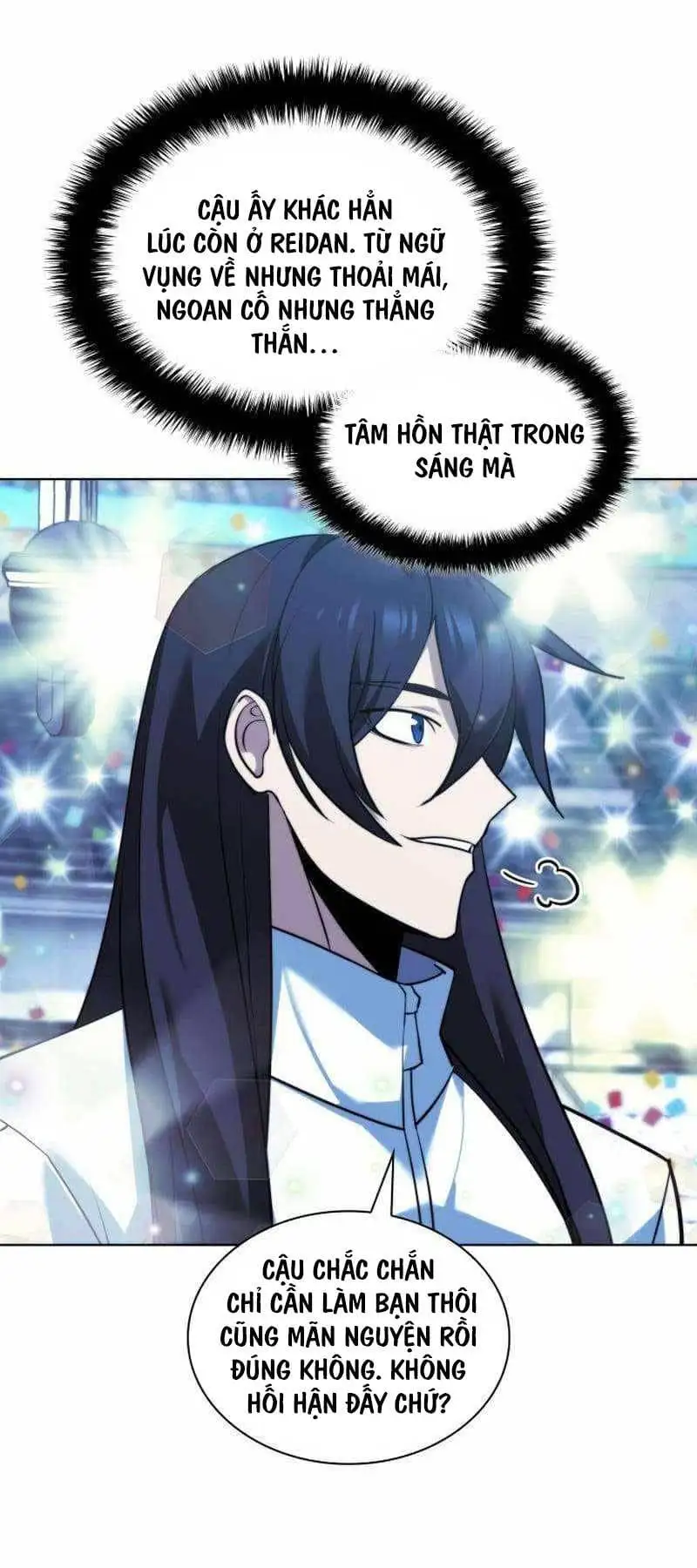 Truyện Tranh Thợ Rèn Huyền Thoại - Overgeared trang 7