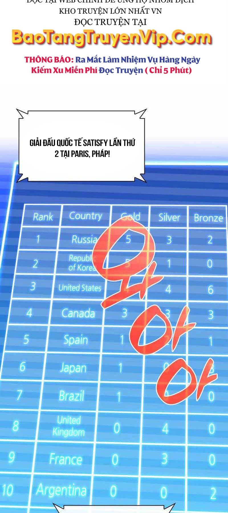 Truyện Tranh Thợ Rèn Huyền Thoại - Overgeared trang 7