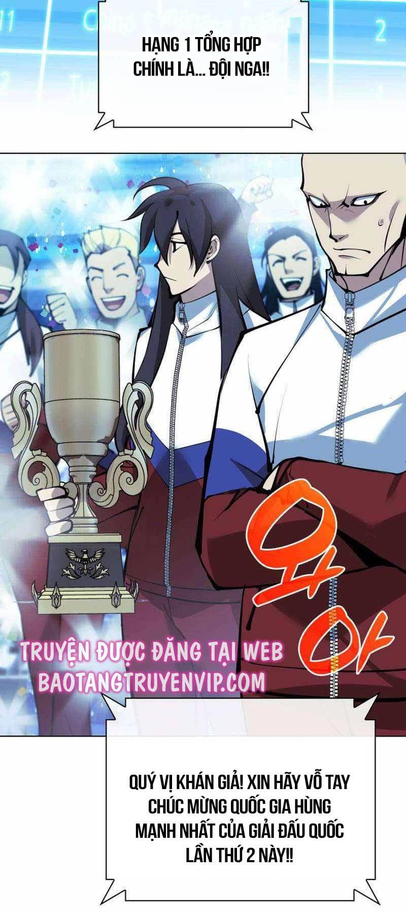 Truyện Tranh Thợ Rèn Huyền Thoại - Overgeared trang 7