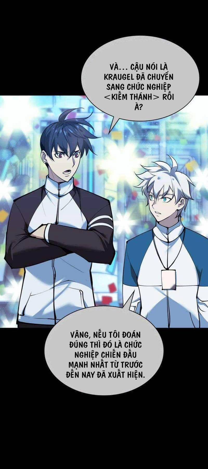 Truyện Tranh Thợ Rèn Huyền Thoại - Overgeared trang 7