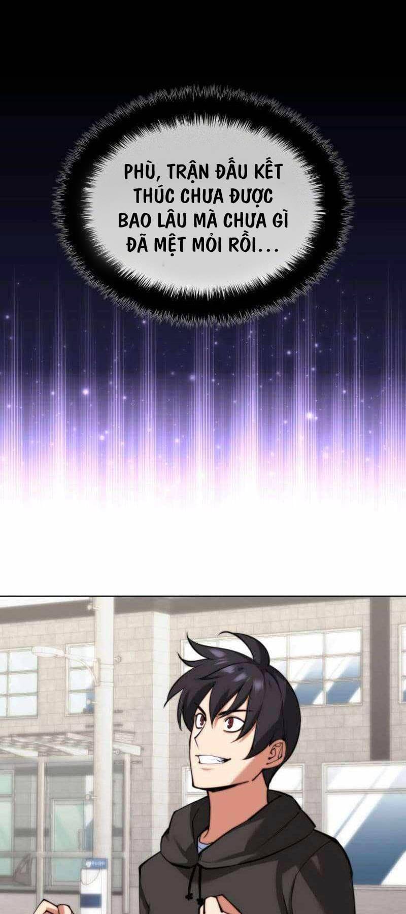 Truyện Tranh Thợ Rèn Huyền Thoại - Overgeared trang 7