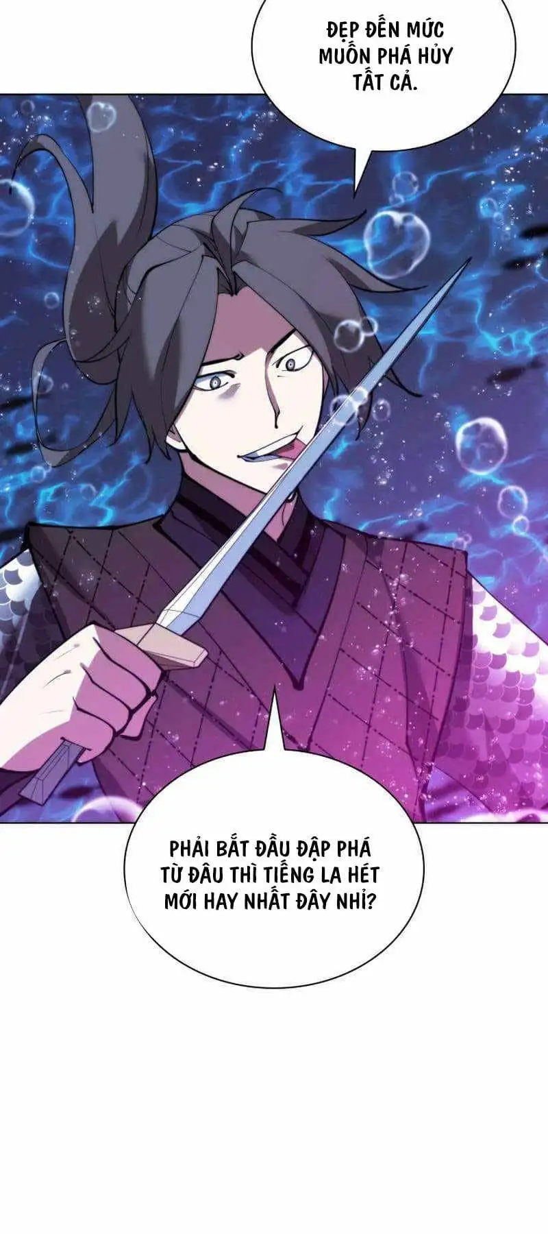 Truyện Tranh Thợ Rèn Huyền Thoại - Overgeared trang 7