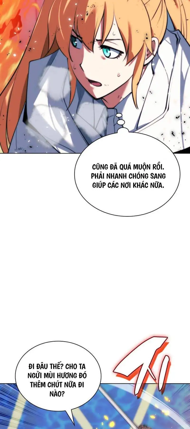 Truyện Tranh Thợ Rèn Huyền Thoại - Overgeared trang 7