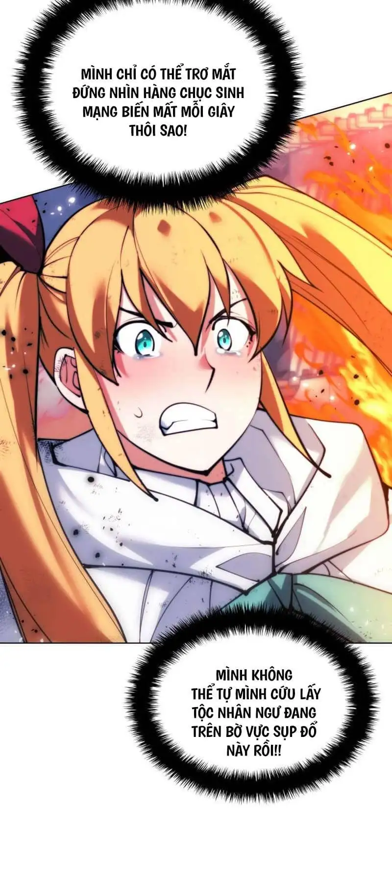 Truyện Tranh Thợ Rèn Huyền Thoại - Overgeared trang 7