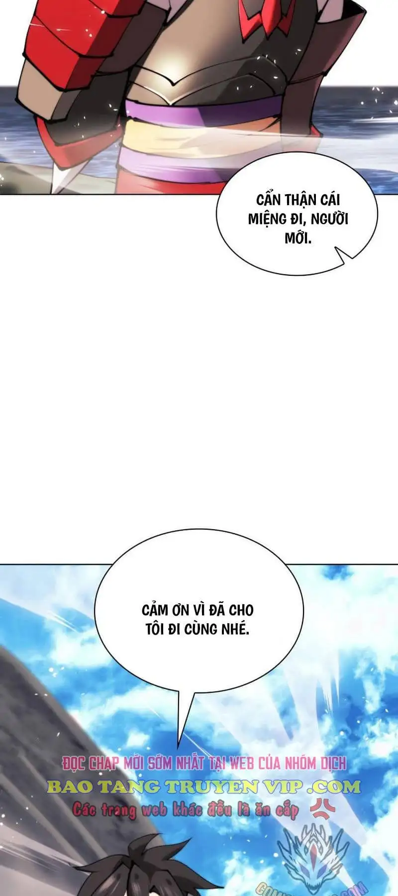 Truyện Tranh Thợ Rèn Huyền Thoại - Overgeared trang 7