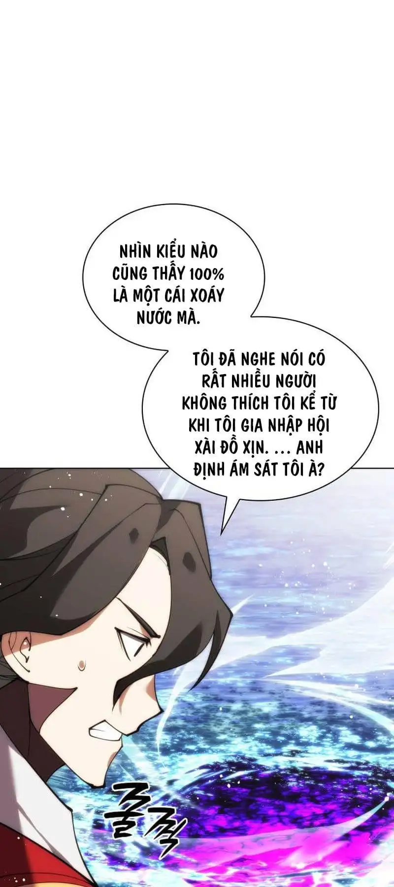 Truyện Tranh Thợ Rèn Huyền Thoại - Overgeared trang 7