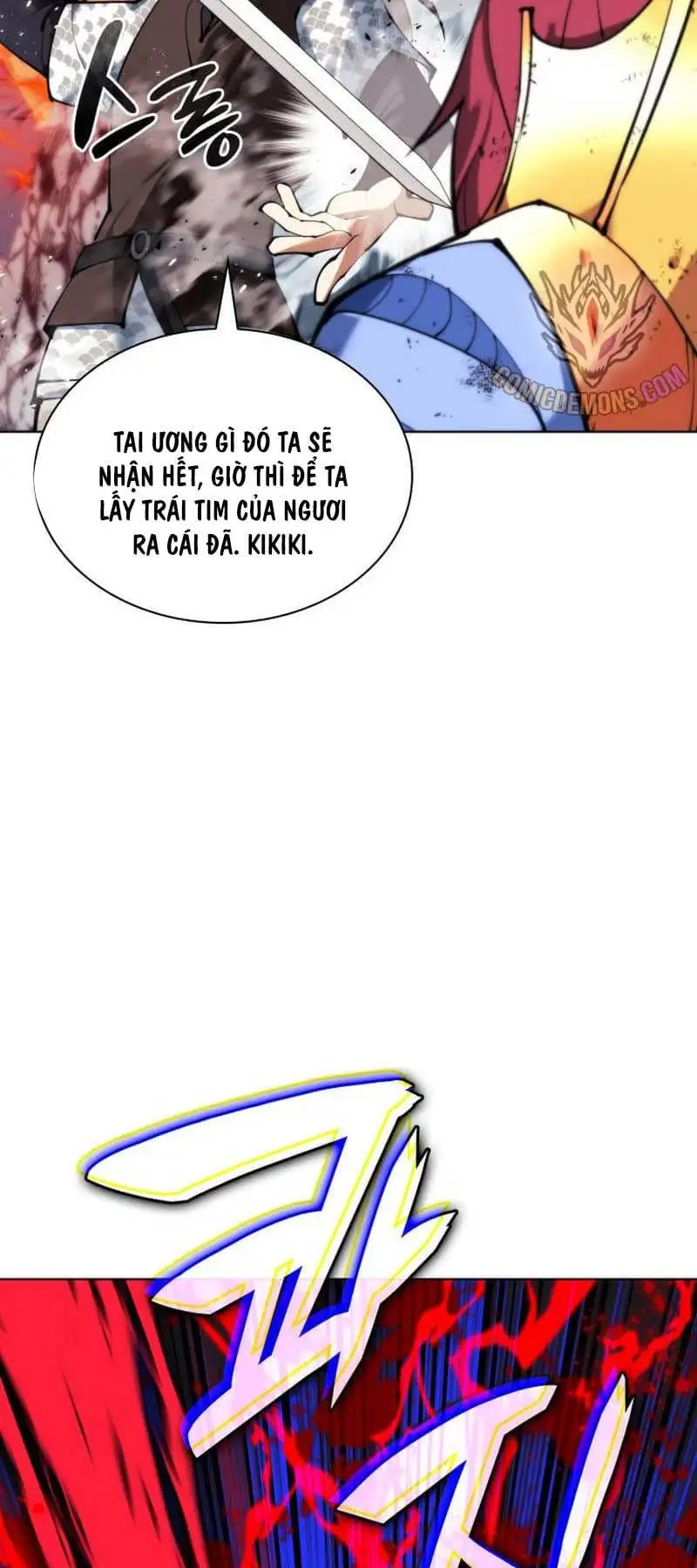 Truyện Tranh Thợ Rèn Huyền Thoại - Overgeared trang 7