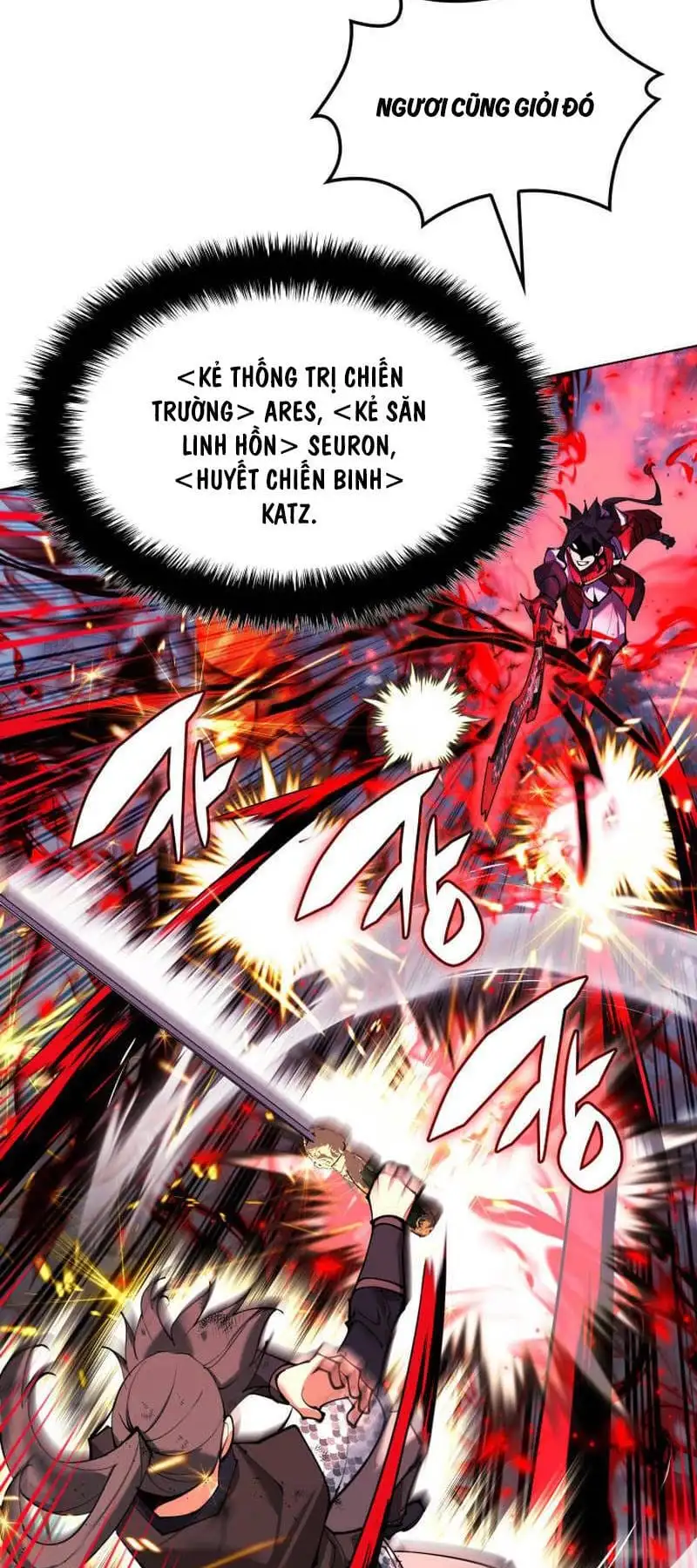 Truyện Tranh Thợ Rèn Huyền Thoại - Overgeared trang 7
