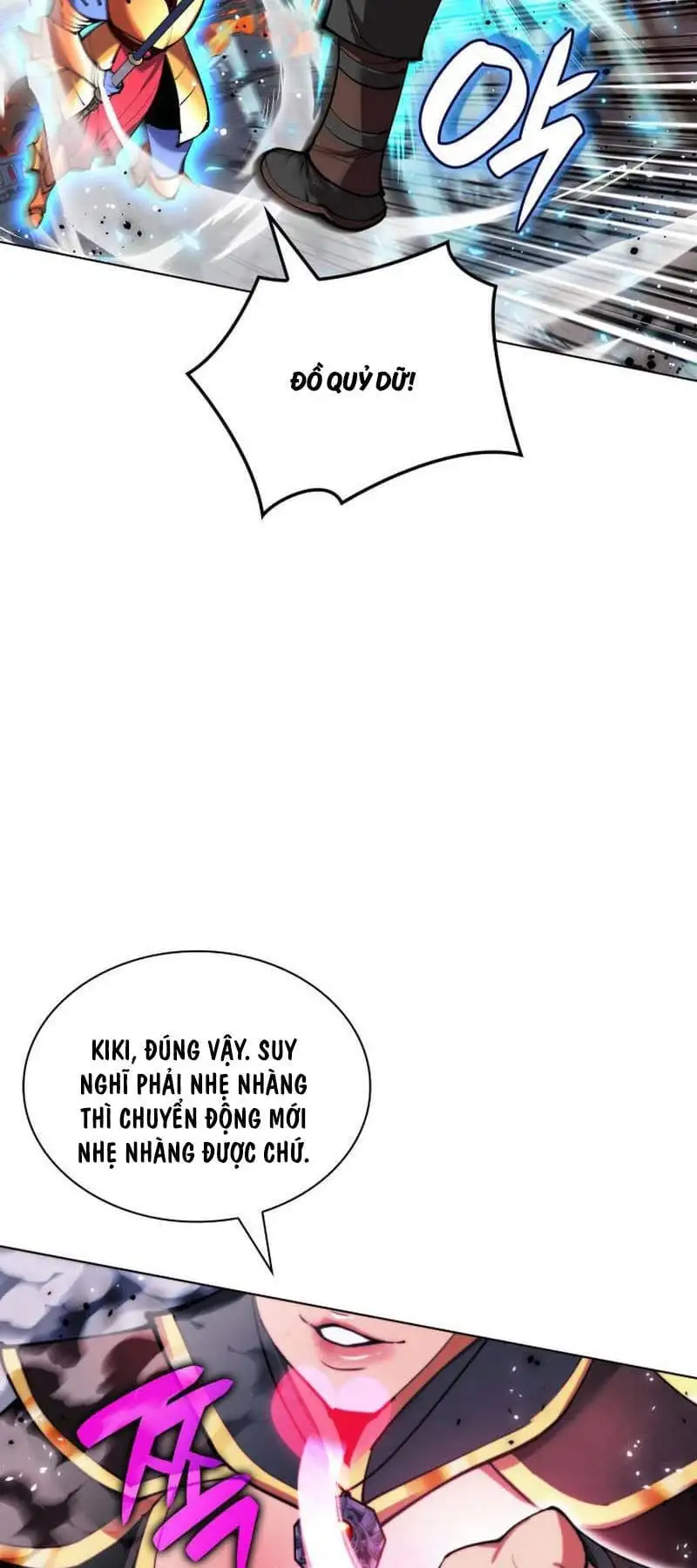 Truyện Tranh Thợ Rèn Huyền Thoại - Overgeared trang 7