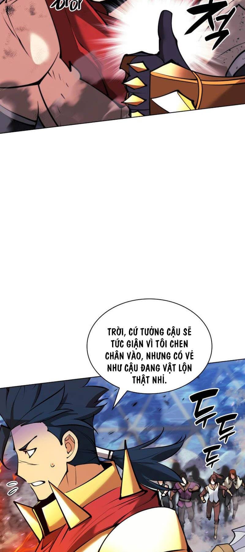 Truyện Tranh Thợ Rèn Huyền Thoại - Overgeared trang 7