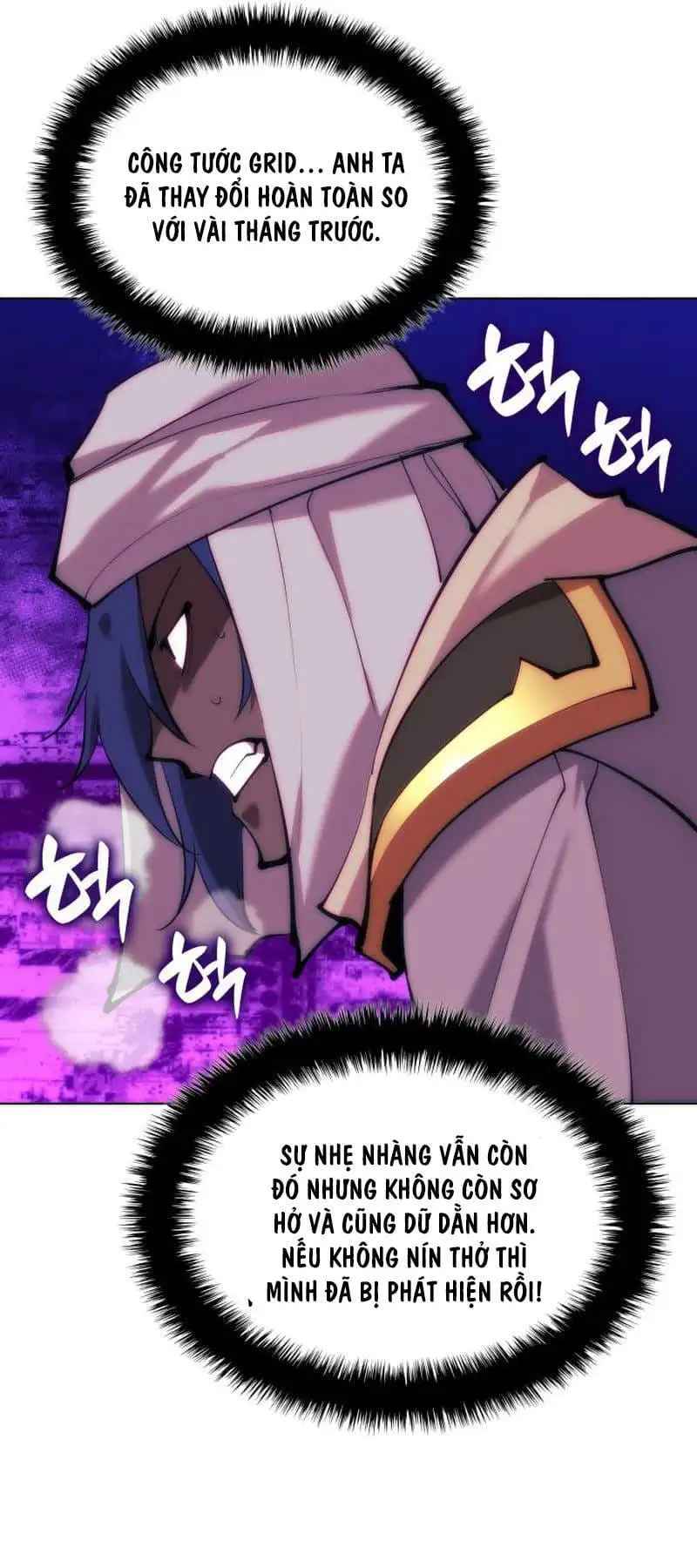 Truyện Tranh Thợ Rèn Huyền Thoại - Overgeared trang 7