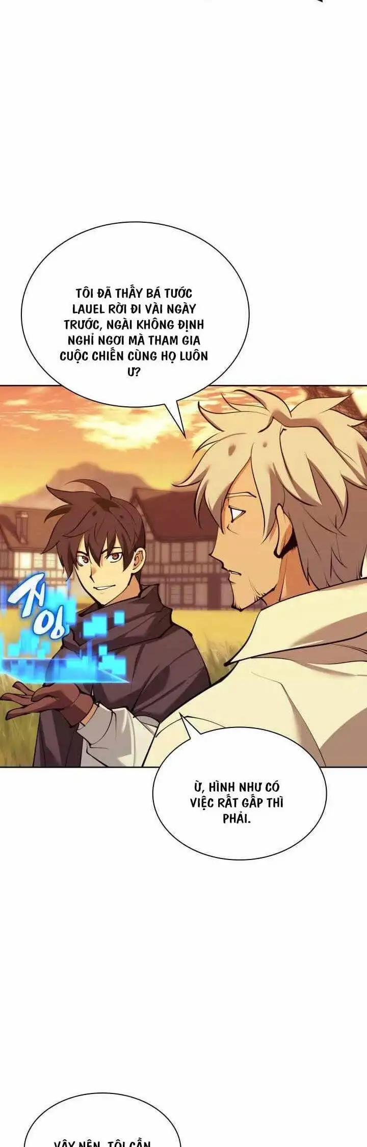 Truyện Tranh Thợ Rèn Huyền Thoại - Overgeared trang 7