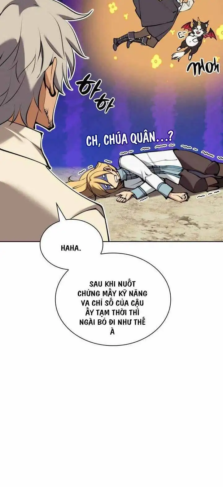 Truyện Tranh Thợ Rèn Huyền Thoại - Overgeared trang 7