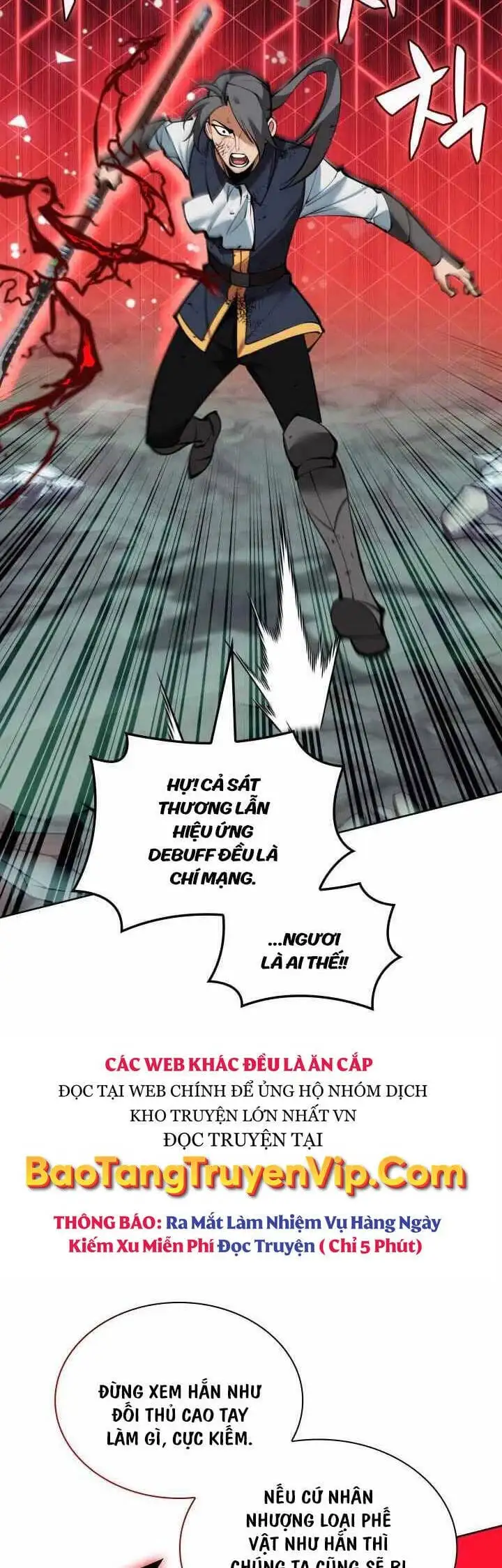 Truyện Tranh Thợ Rèn Huyền Thoại - Overgeared trang 7