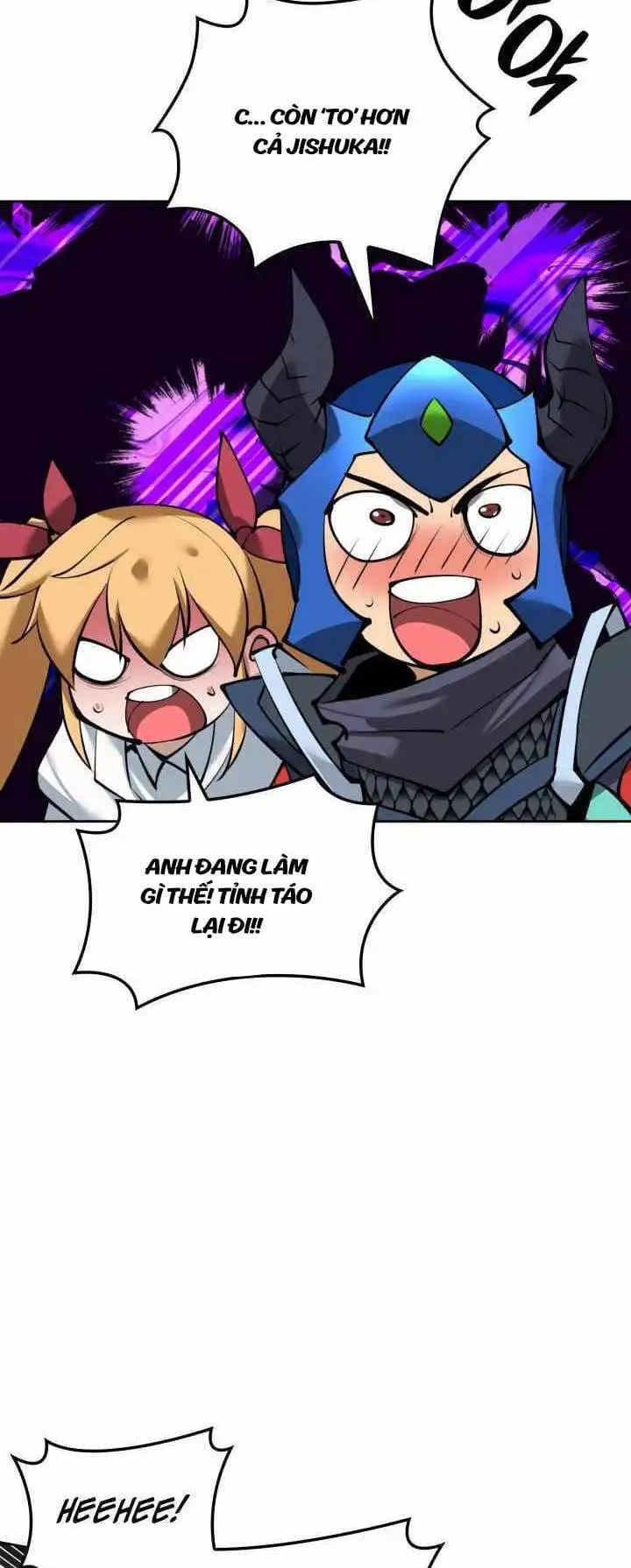 Truyện Tranh Thợ Rèn Huyền Thoại - Overgeared trang 7