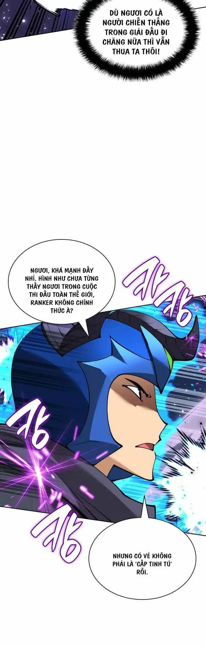 Truyện Tranh Thợ Rèn Huyền Thoại - Overgeared trang 7