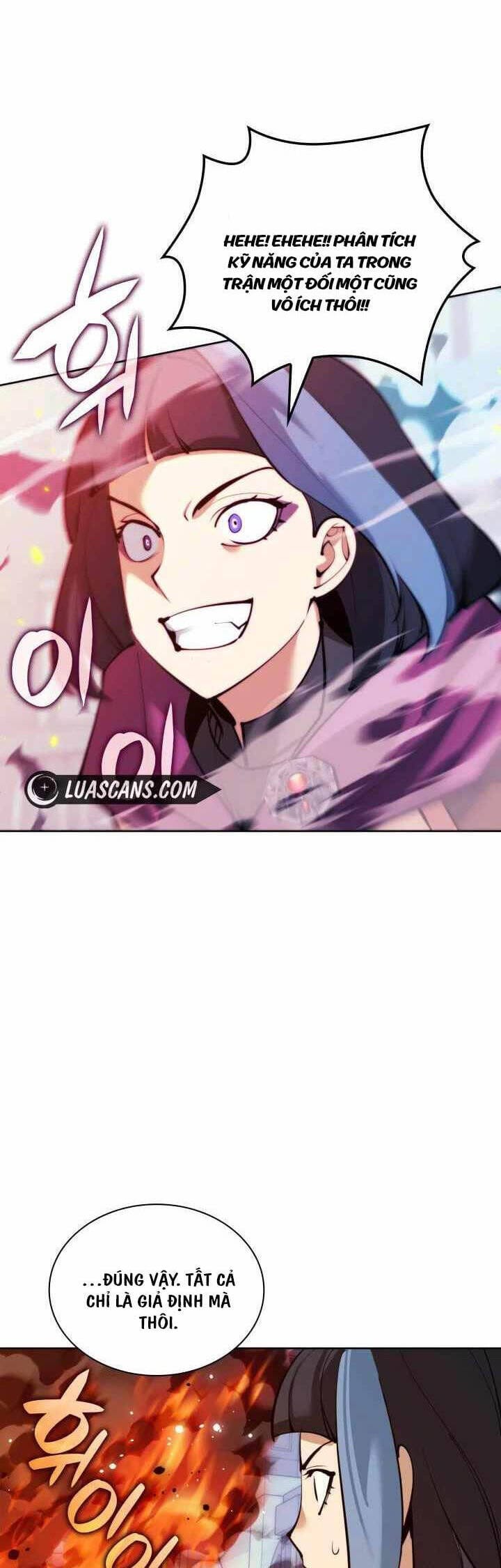 Truyện Tranh Thợ Rèn Huyền Thoại - Overgeared trang 7