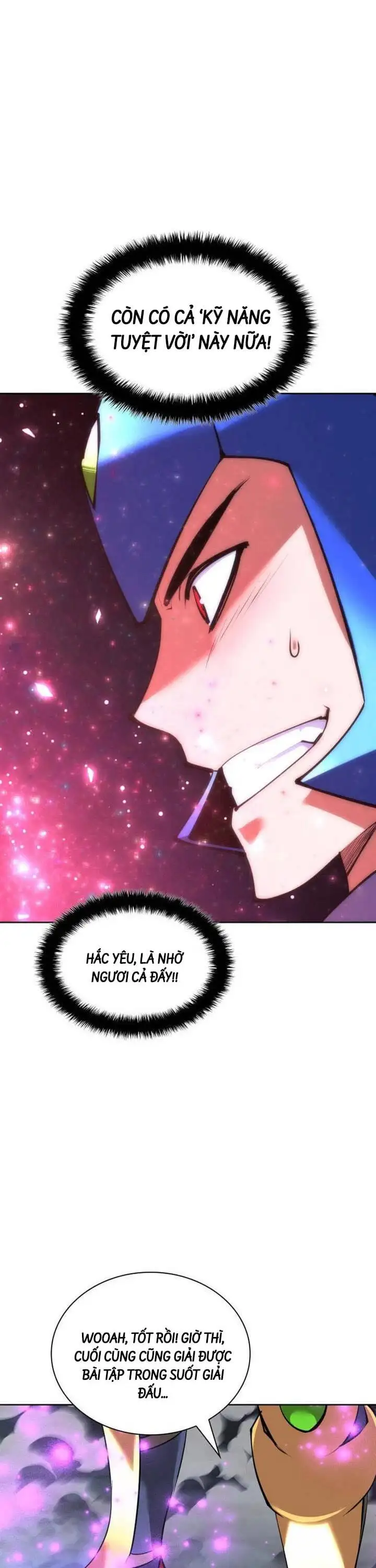 Truyện Tranh Thợ Rèn Huyền Thoại - Overgeared trang 7