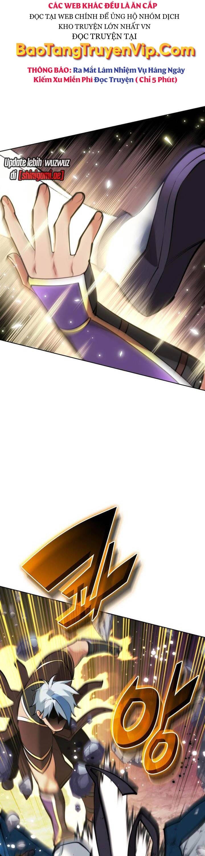 Truyện Tranh Thợ Rèn Huyền Thoại - Overgeared trang 7