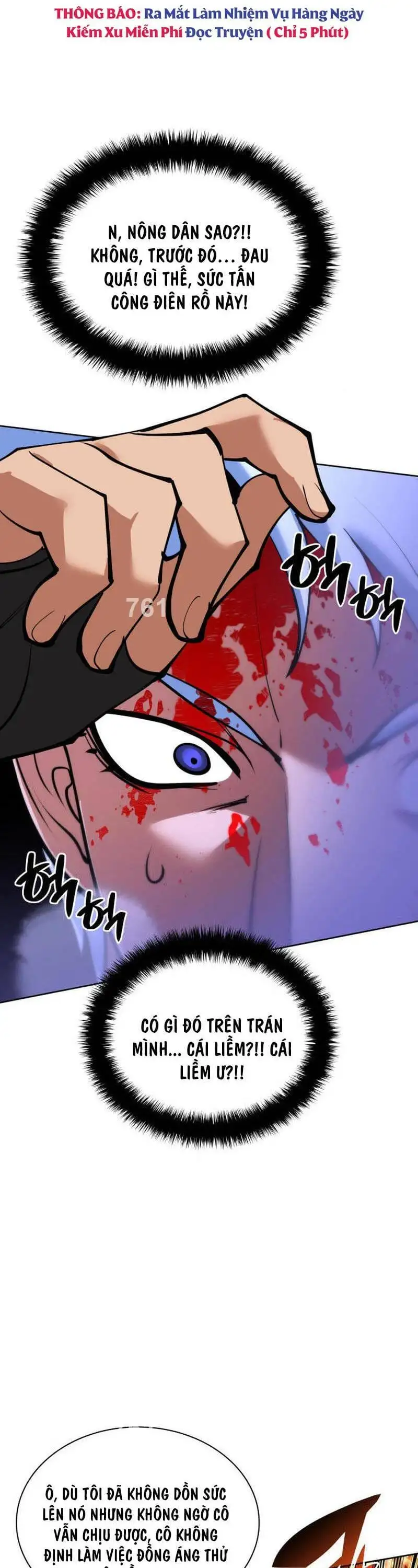 Truyện Tranh Thợ Rèn Huyền Thoại - Overgeared trang 7