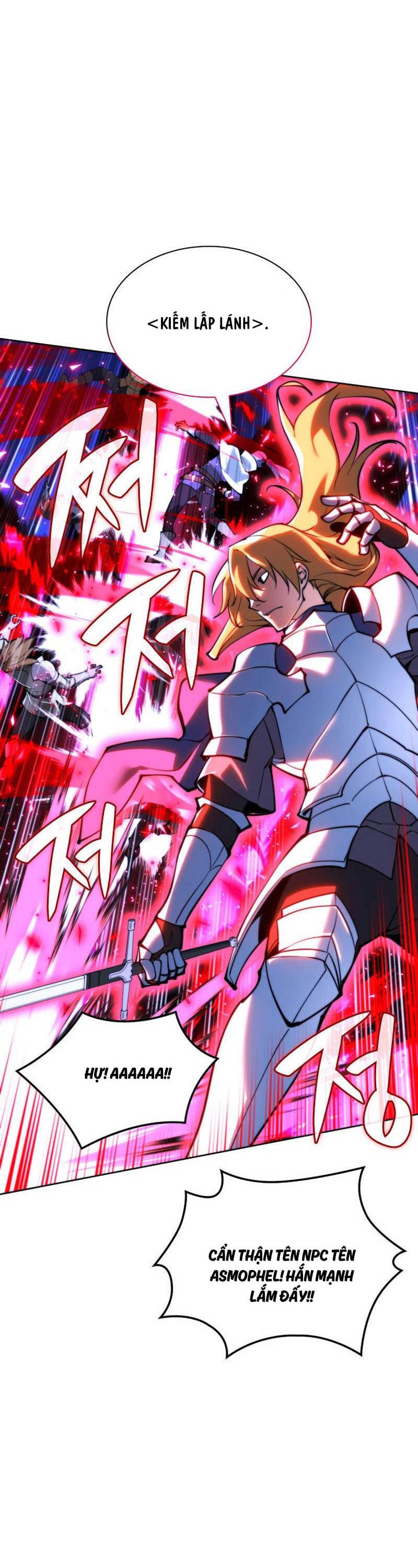 Truyện Tranh Thợ Rèn Huyền Thoại - Overgeared trang 7