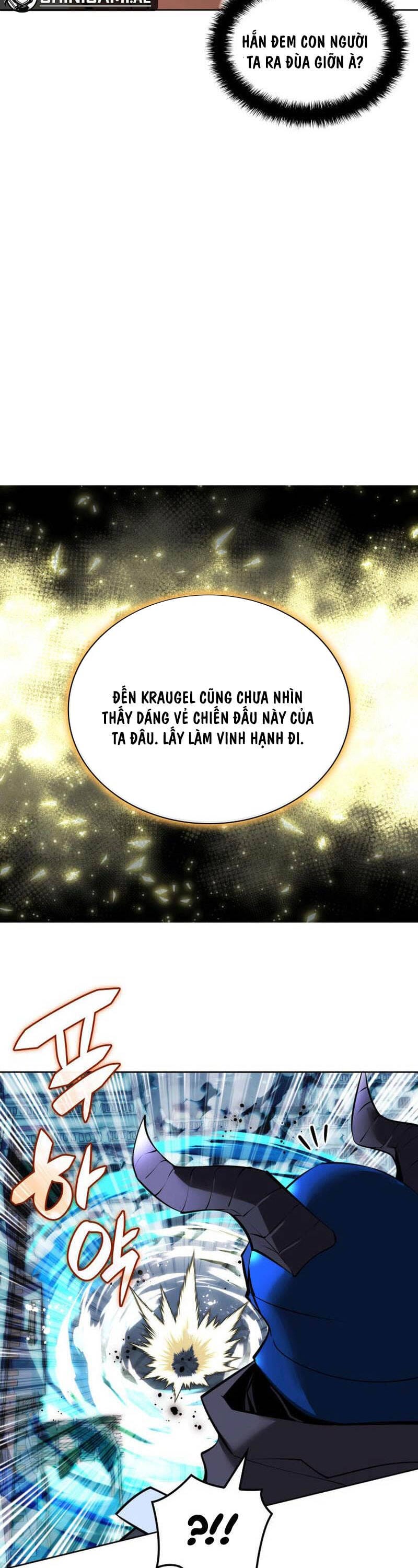 Truyện Tranh Thợ Rèn Huyền Thoại - Overgeared trang 7