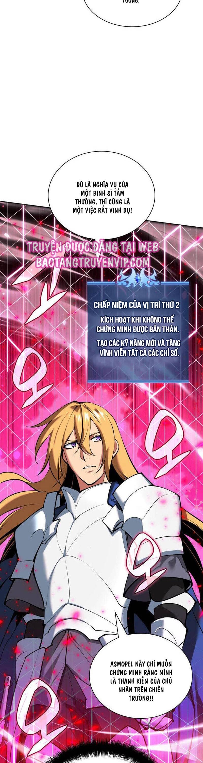 Truyện Tranh Thợ Rèn Huyền Thoại - Overgeared trang 7