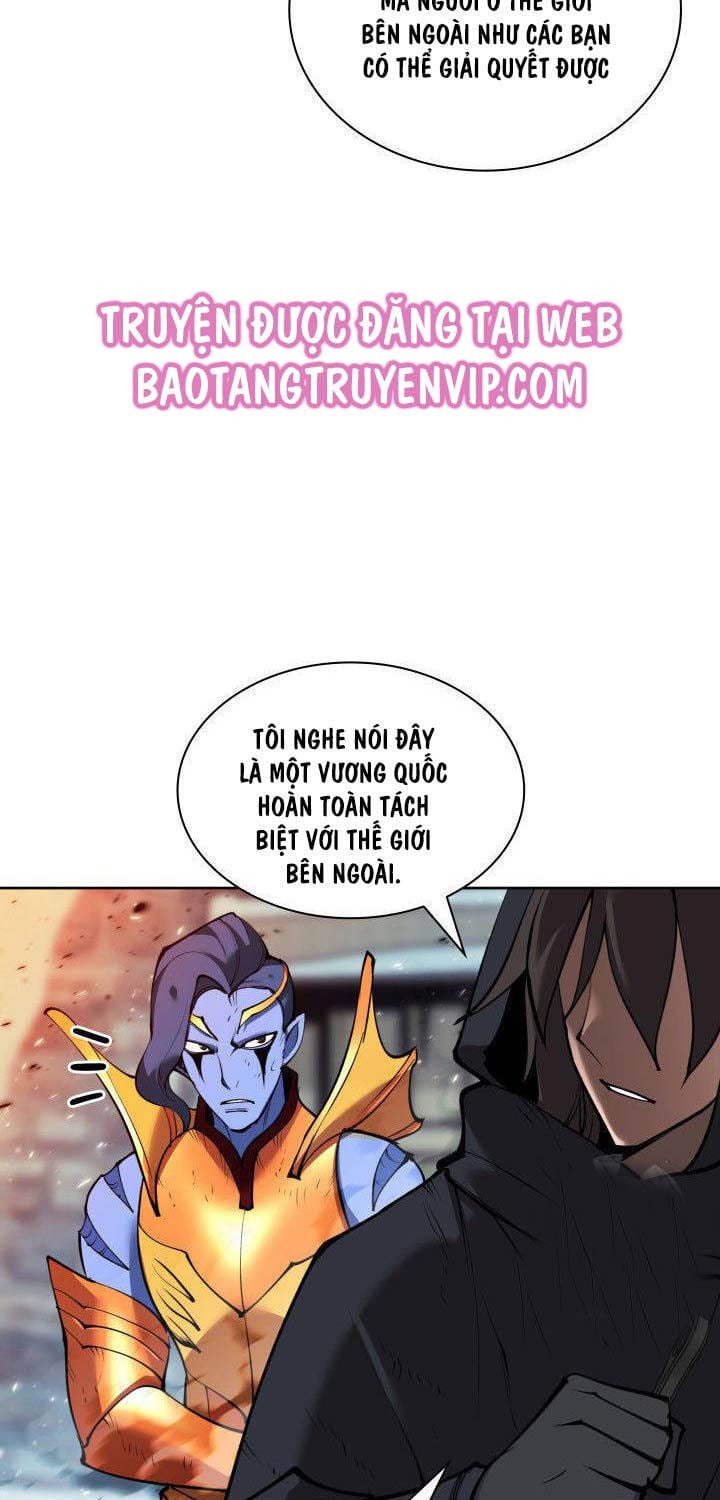 Truyện Tranh Thợ Rèn Huyền Thoại - Overgeared trang 7