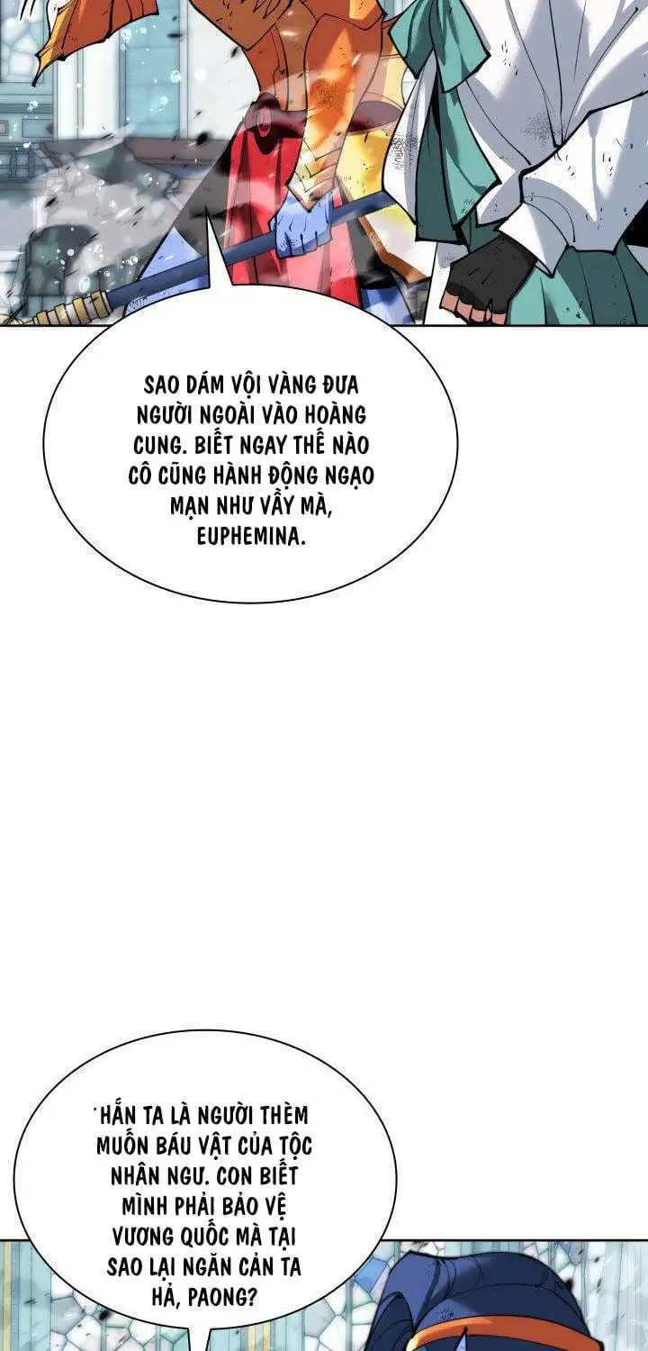 Truyện Tranh Thợ Rèn Huyền Thoại - Overgeared trang 7